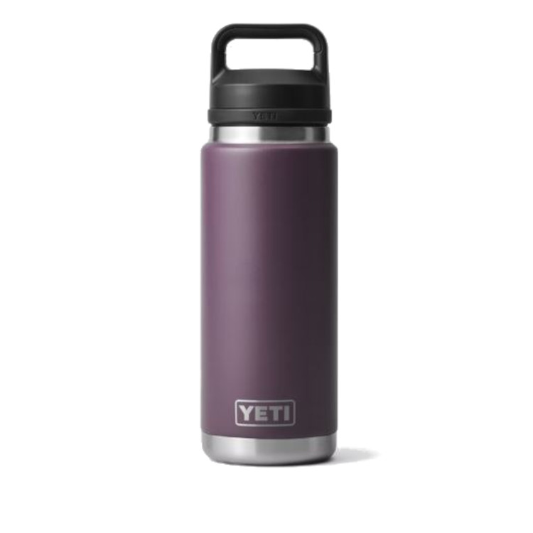 Yeti Rambler 26 oz Bottle with Chug Cap